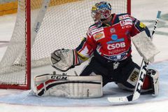 Pardubice v Lize mistrů opět prohrály a budou bez play off