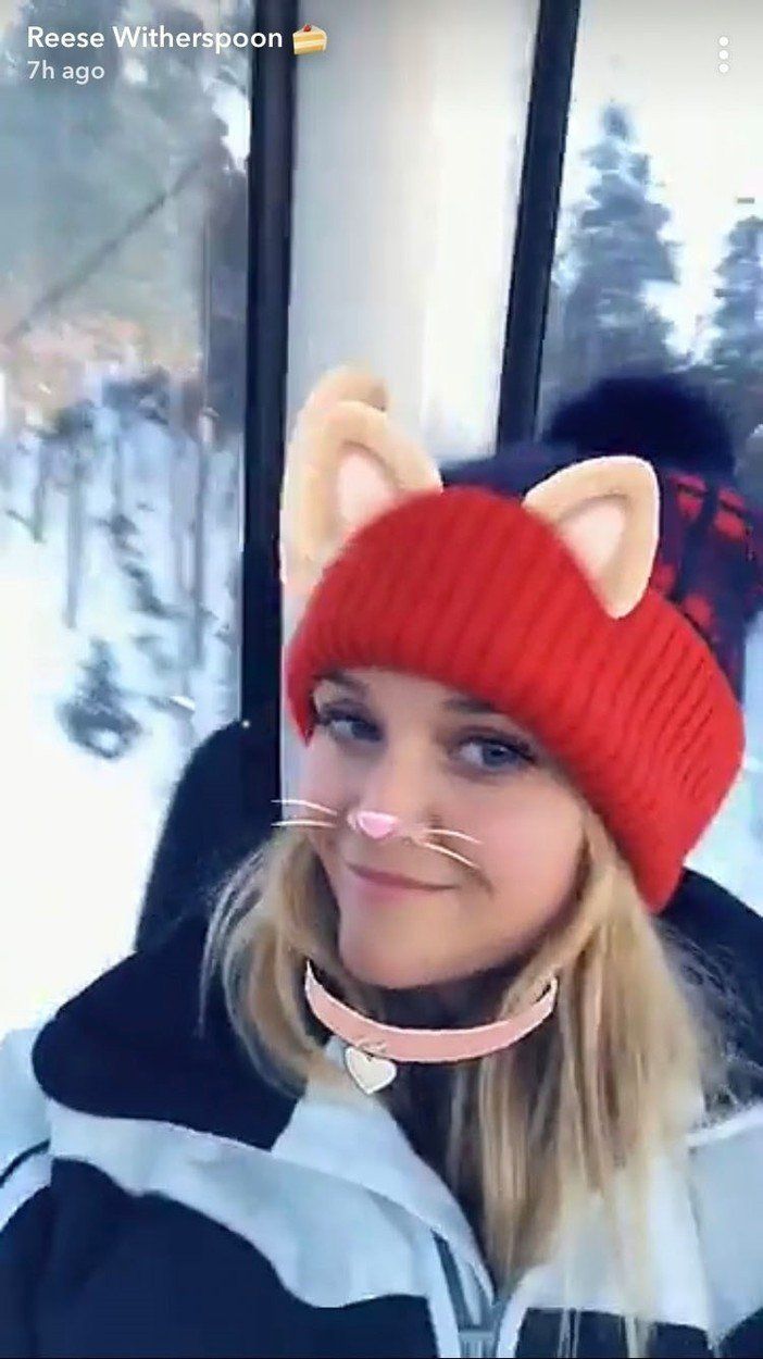 celebrity hory, žena