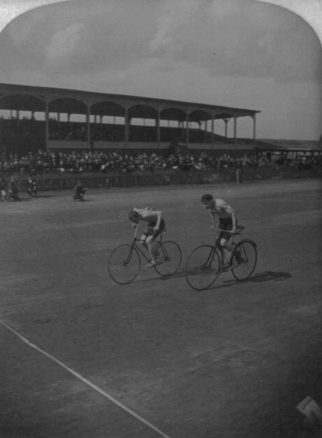 3D animace. | Foto: Library of Congress