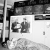 Jednorázové užití / Fotogalerie / Tak vypadala krize v České televizi před 20 lety