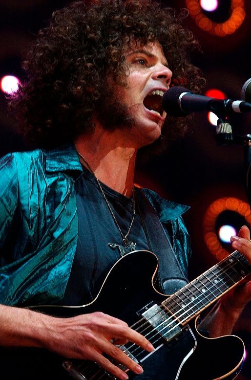 Live Earth 2007 - 07