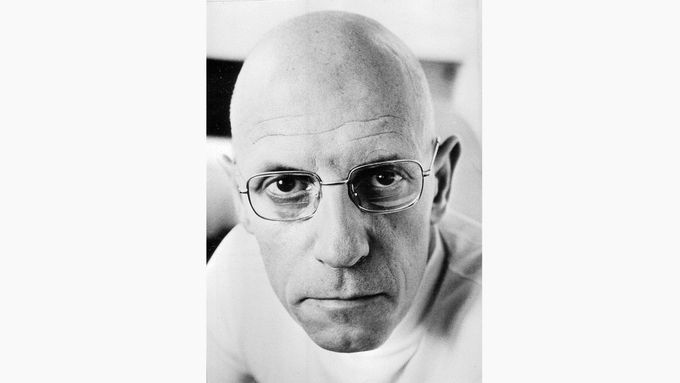 Michel Foucault při psaní nečerpal jen z kanonických klasiků, ale také z autorů „menších“, často pozapomínaných.