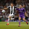 Finále LM, Real-Juventus: Daniel Carvajal - Mario Mandžukič