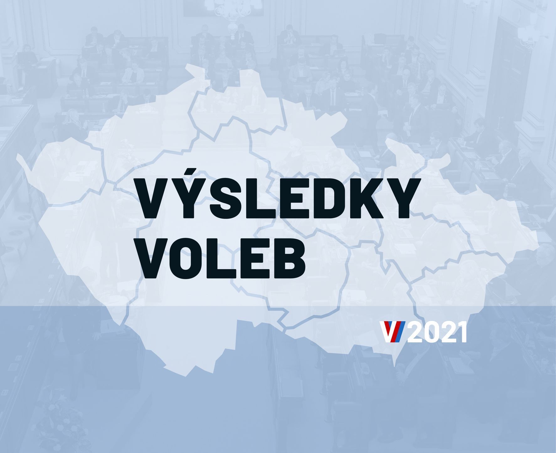 Výsledky voleb 2021