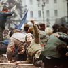Jednorázové užití / Fotogalerie / 30 let od krvavé revoluce v Rumunsku / Reuters