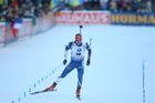 Živě: Skvělý Moravec vytáhl biatlonisty ve štafetě do Top 10, vyhráli Norové zásluhou skvělého Bö