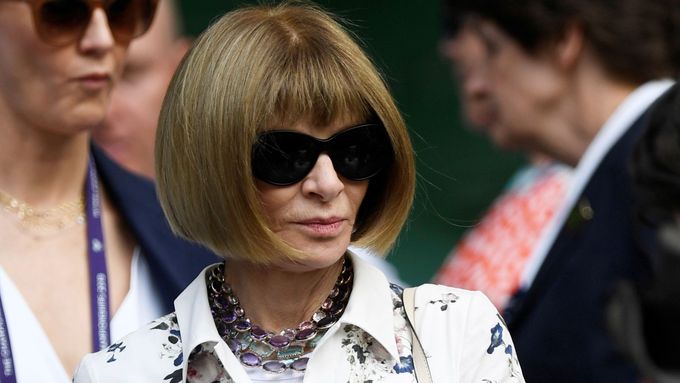 Anna Wintour