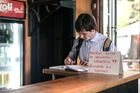 Za záchranu té v Dejvicích se podepisuje petice.
