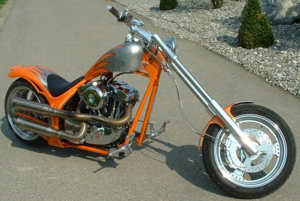 Harley 7
