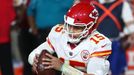 Patrick Mahomes, quarterback Kansas City Chiefs