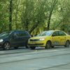 Doprava v Moskvě - květen 2016