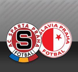 Sparta Slavia - derby