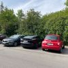 Vypouštění pneumatik auta EL značka Praha 6 Navigátorů
