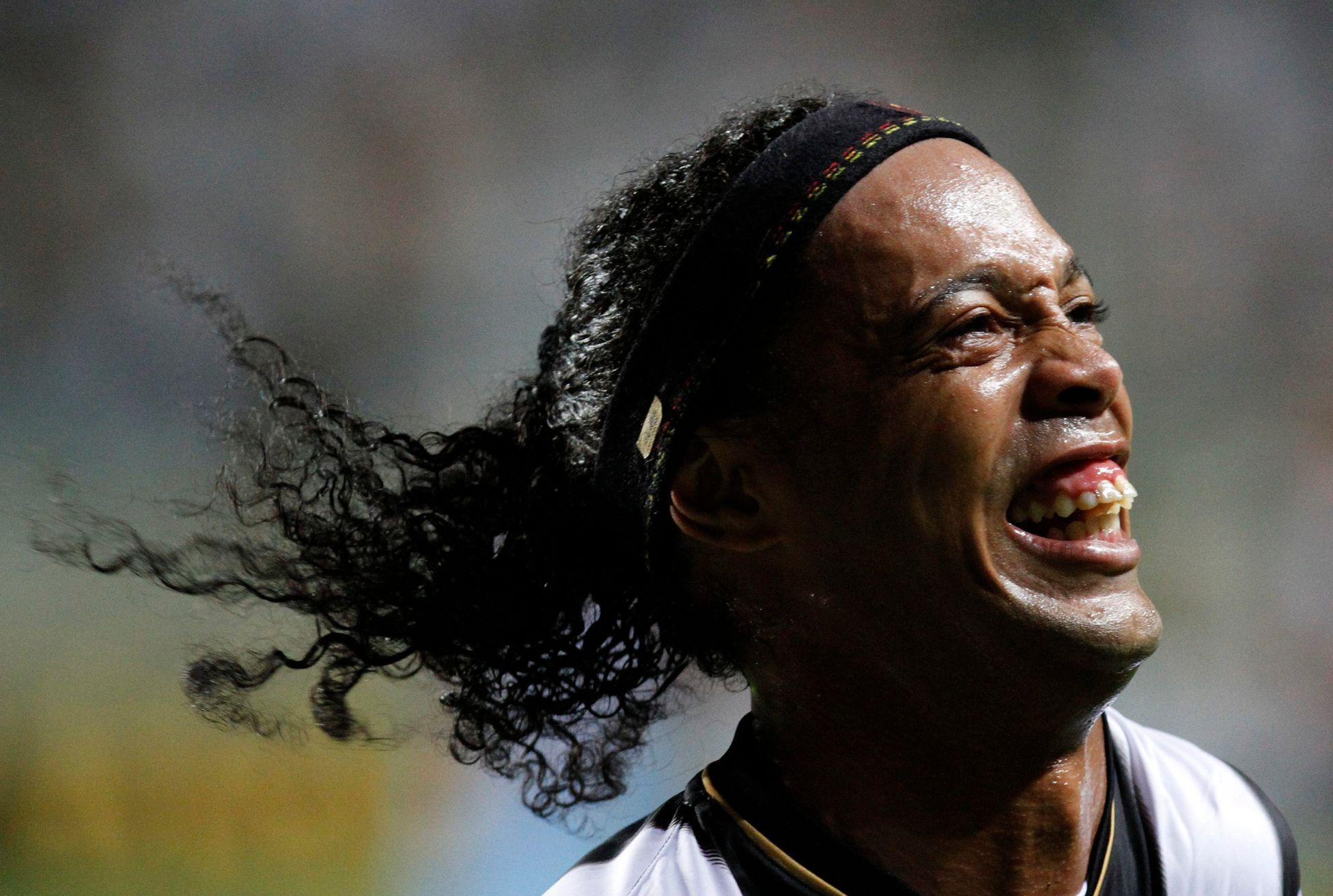 Ronaldinho (Atletico Mineirao)