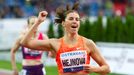 Zlatá tretra 2015: Zuzana Hejnová (400 m př.)