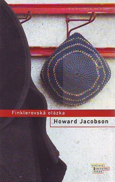 Howard Jacobson - Finklerovská otázka