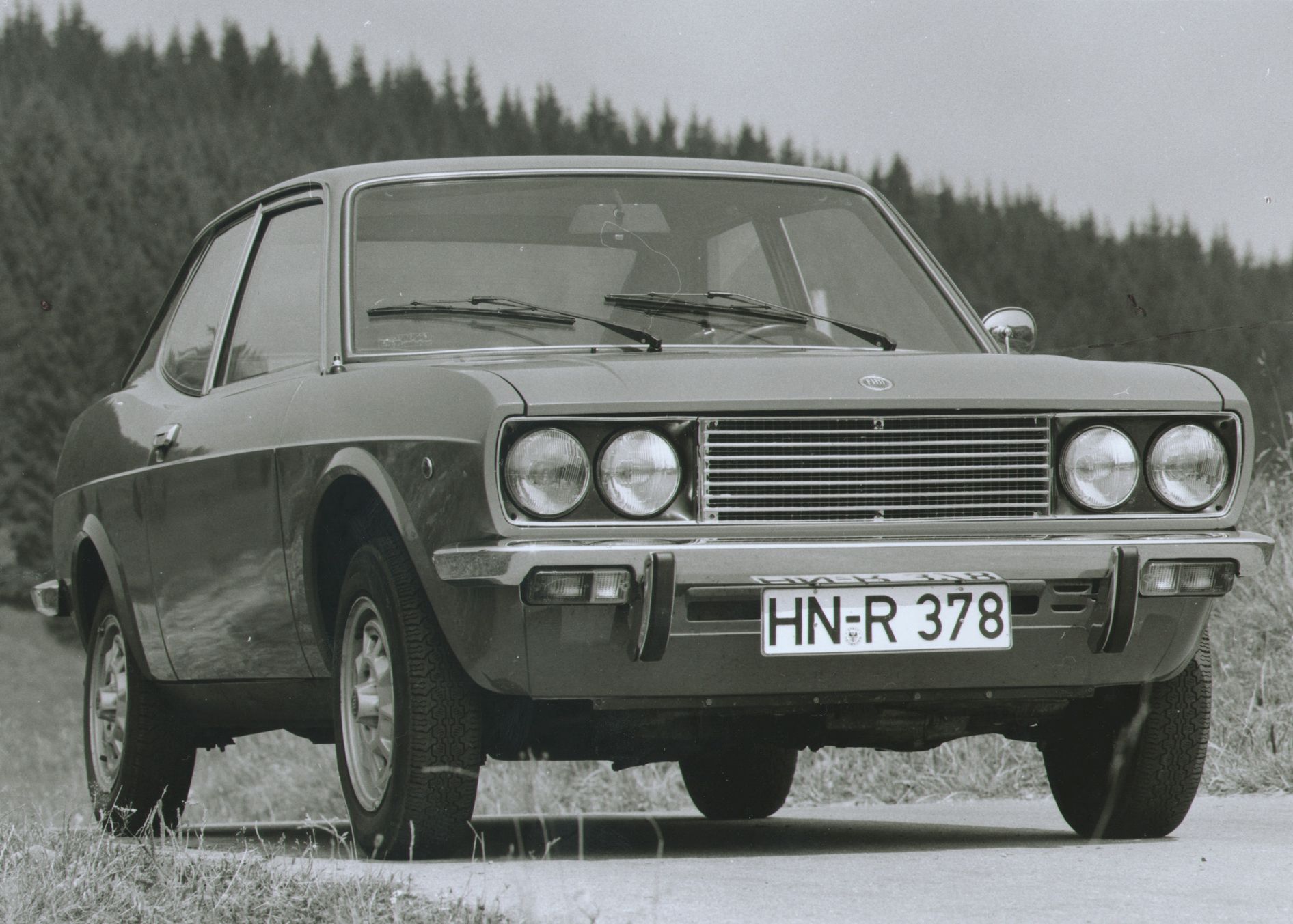 Fiat 128