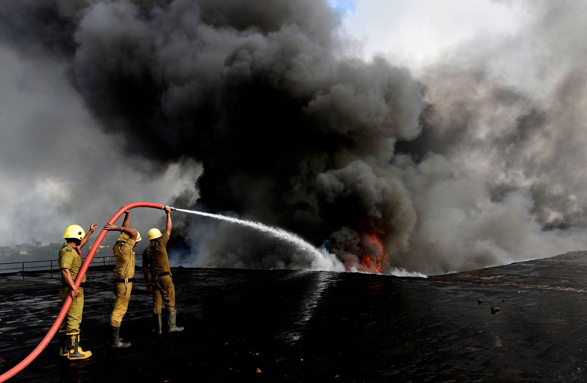 Vítězové Sony World Photography Awards 2020 - kategorie portrét a sttreet