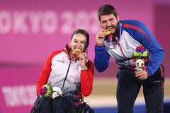 Rusové můžou na paralympiádu. Pro jejich účast bylo o devět hlasů víc než proti