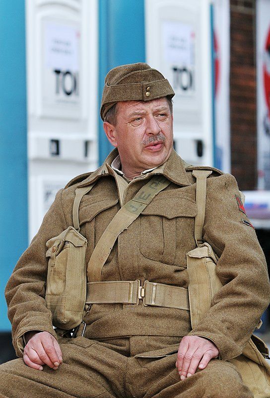 Natáčení v ulicích Prahy