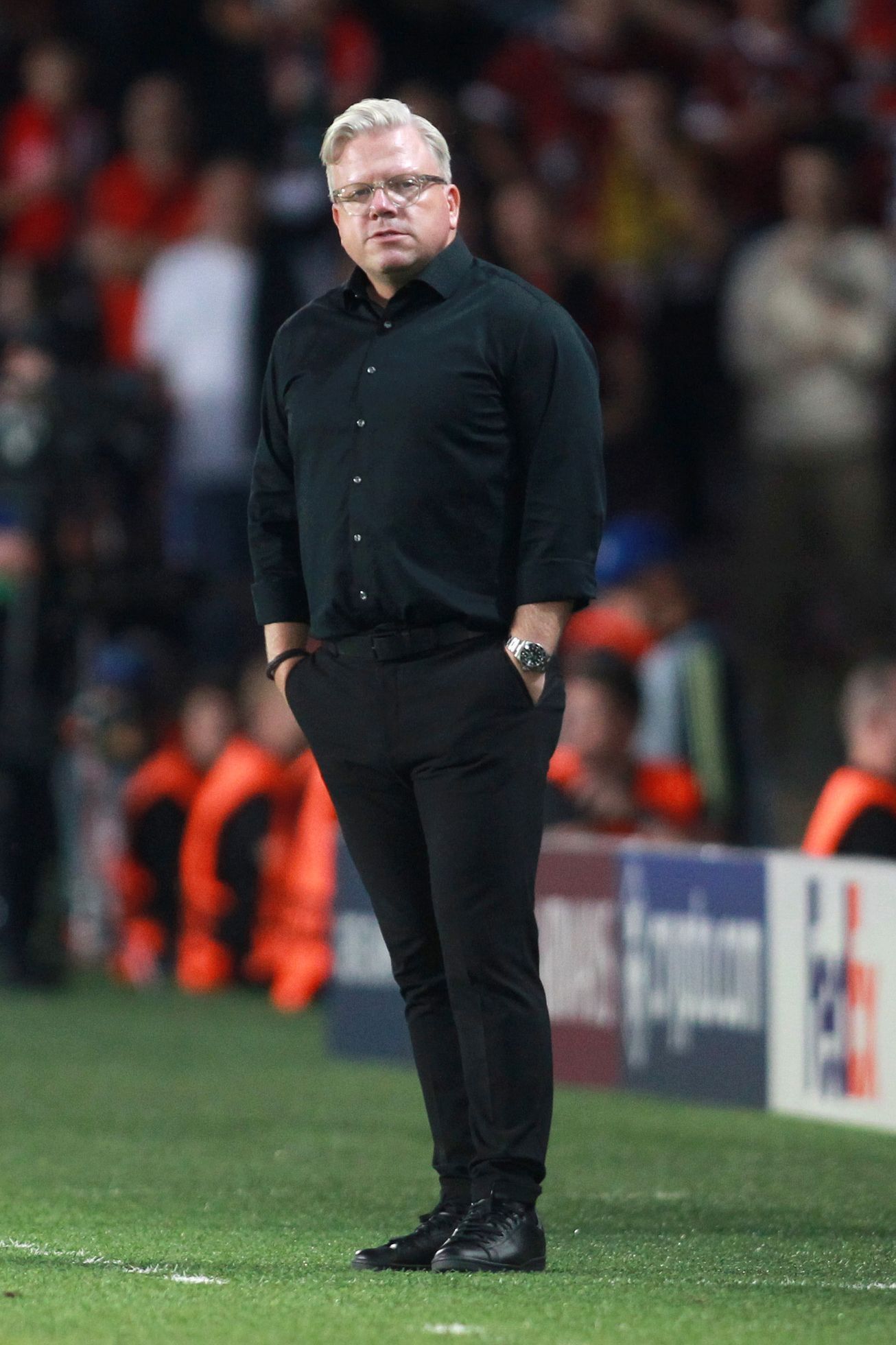 Liga mistrů: Sparta vs. Salcburk