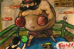 Video: Multiplayer v novém Punch-Outu