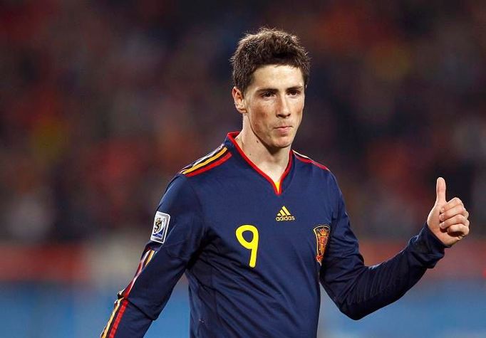 Fernando Torres