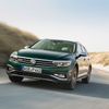 Volkswagen Passat Facelift 2019