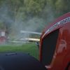 Zetor traktory kalendář 2018