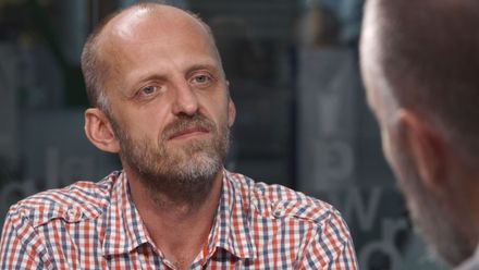 Lovci kešek podcenili přípravu, je to varování, v době dešťů bych do podzemí nešel, říká geocacher