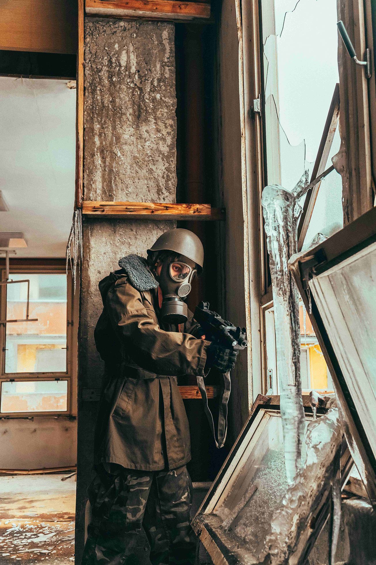 Vítězové fotografické soutěže Czech Photo Junior 2021