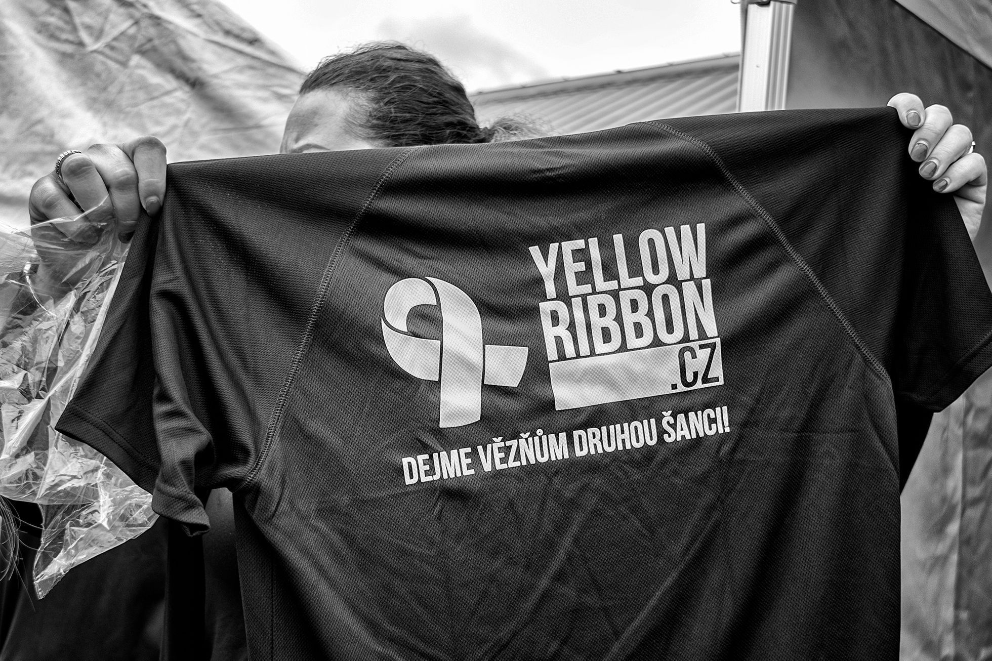 Jan Jirkovský: věznice Kuřim