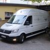 Divadlo Járy Cimrmana VW Crafter