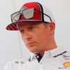 Kimi Räikköneni, Alfa Romeo ve Velké ceně Maďarska formule 1 2019