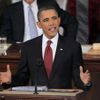 Barack Obama přednesl projev o stavu unie