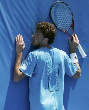 Robin Haase