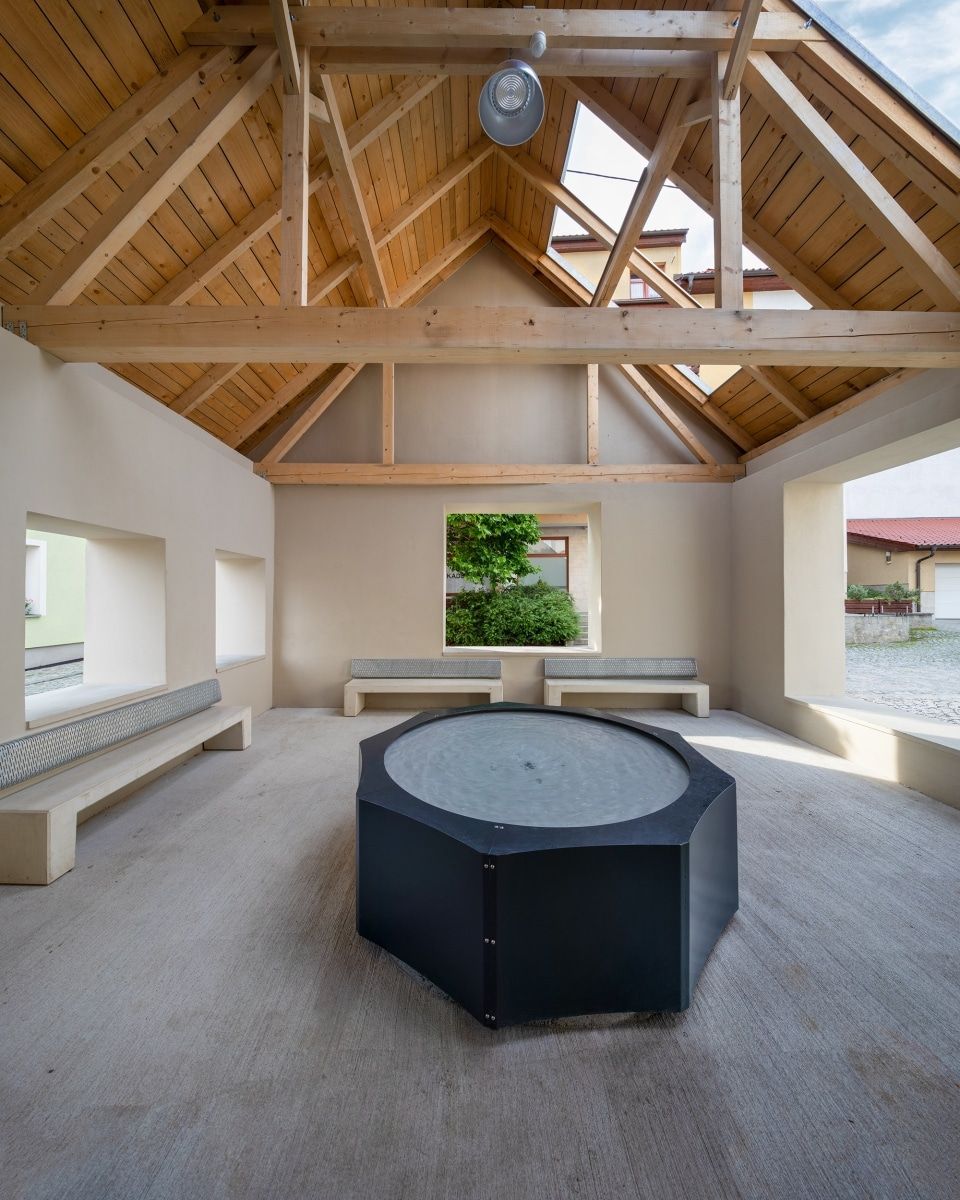 Den architektury 2021