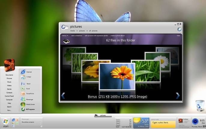 Windows 7