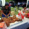 Největší setkání Romů: Tady domlouvají svatby dětí