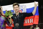 Rusko mobilizuje další sportovní hvězdy. Do války rukují hokejisté i mistr Evropy
