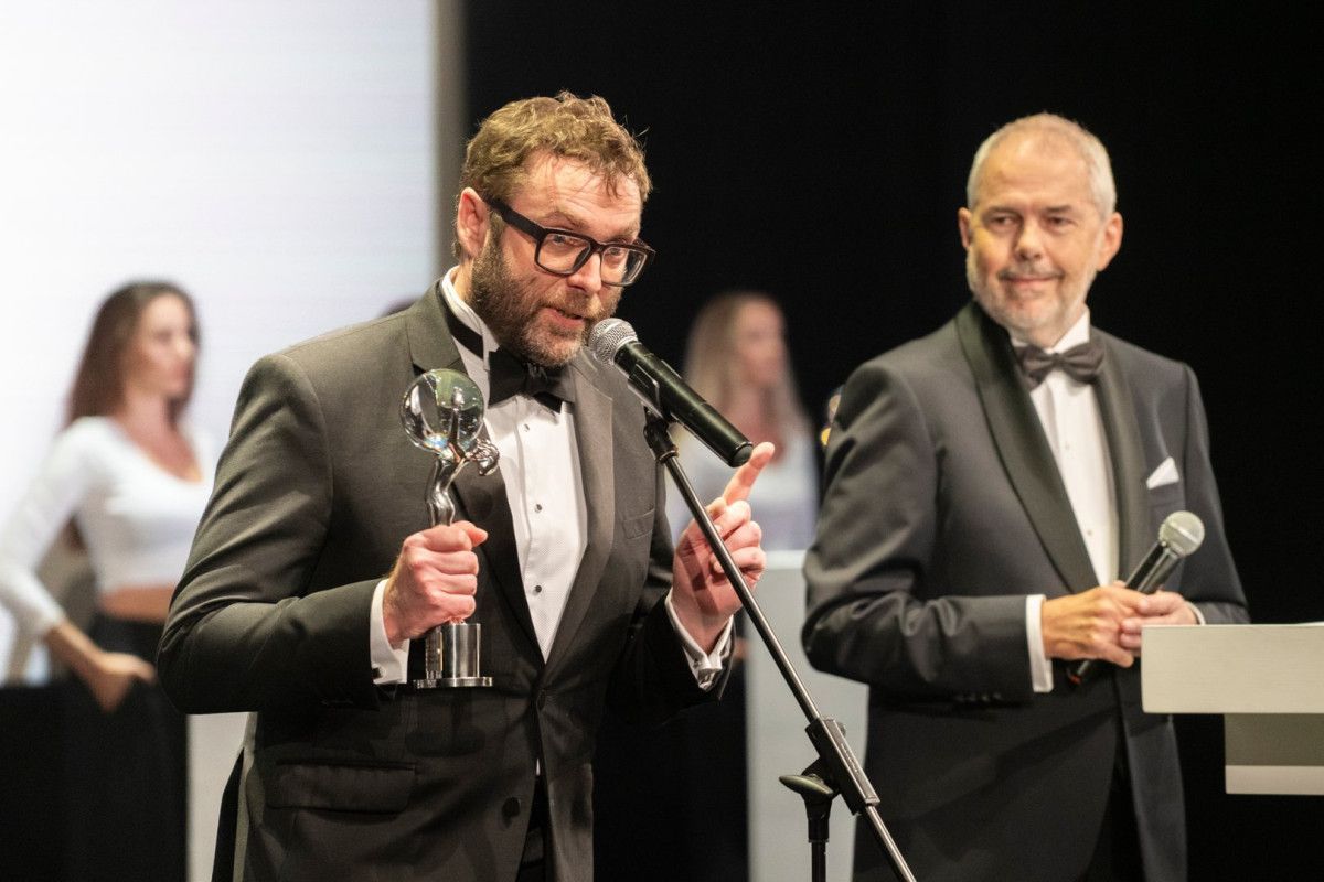 MFF Karlovy Vary, KVIFF, 2025, 59. ročník