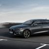 Seat Leon nová generace kompakt koncern VW