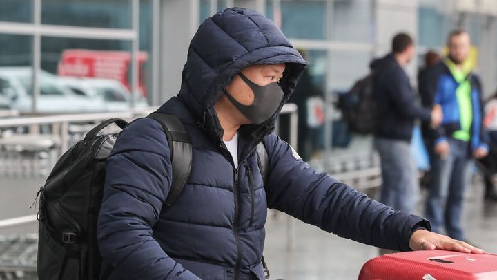 Evropa se místo Číny stala koronavirovým epicentrem, země zavírají hranice