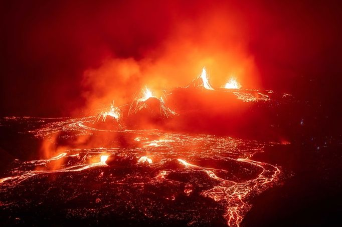 Vítězné snímky ze soutěže Siena International Photo Awards 2022