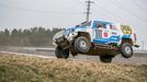 Dakar Setkání 2019: Tomáš Ouředníček, Hummer