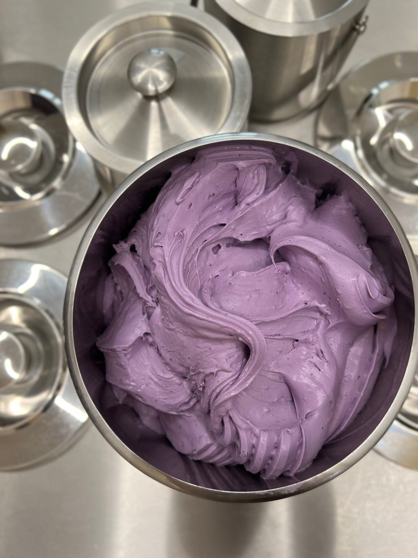 Ještě jednu zmrzlinárna