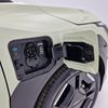 Kia EV3 živě Frankfurt