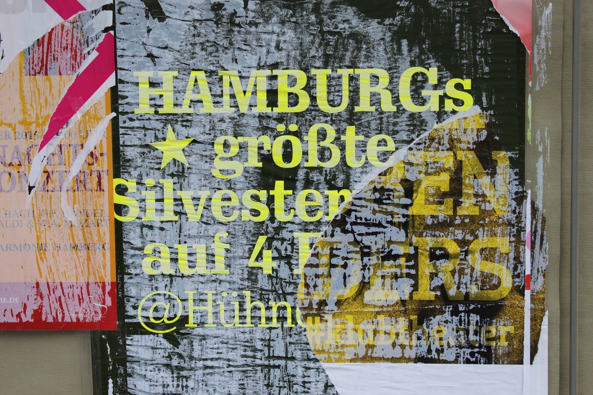 Hamburk, Reeperbahn