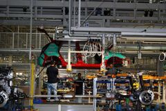 Czech gearbox paradise:Hyundai, Škoda expand production