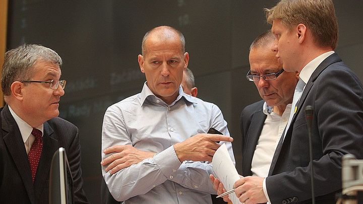 Kavánek končí v čele dozorčí rady ČSOB, nahradí ho exguvernér centrální banky Tůma